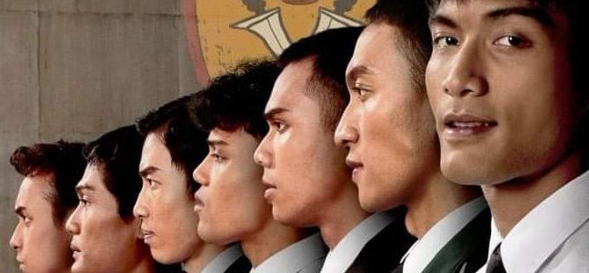 Hafira Stations Enterprise: Jilid Tesis di Kuala Kangsar – Inovasi Pendidikan & Penyelidikan